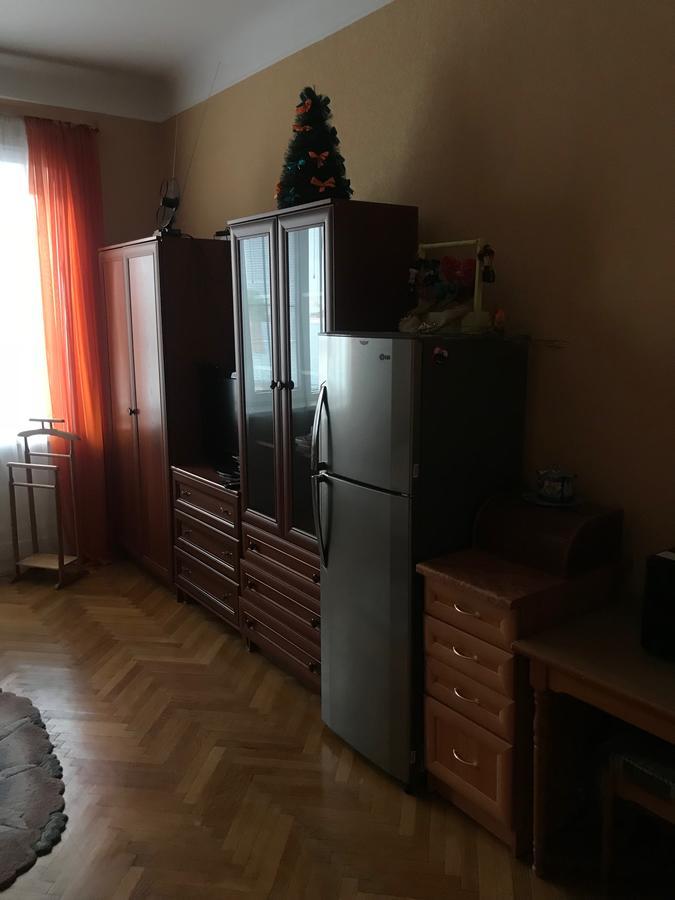 Apartment On Hoholya Street Чернивци Екстериор снимка