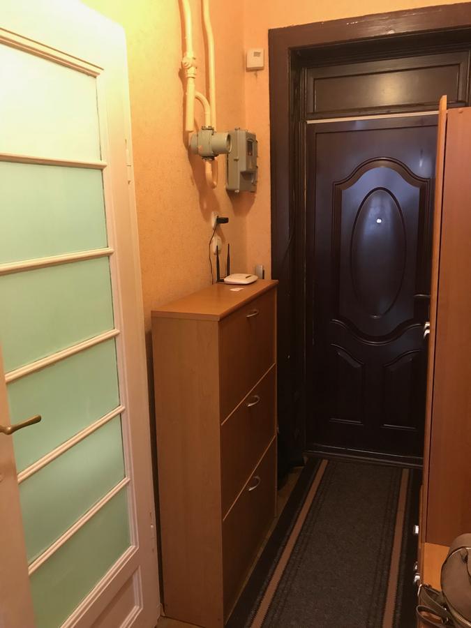 Apartment On Hoholya Street Чернивци Екстериор снимка